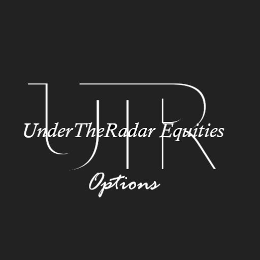 Private #UTR Options feed ~ Visit @UTR_Info for more details and our YouTube page for free content https://t.co/i04M0yfRoZ