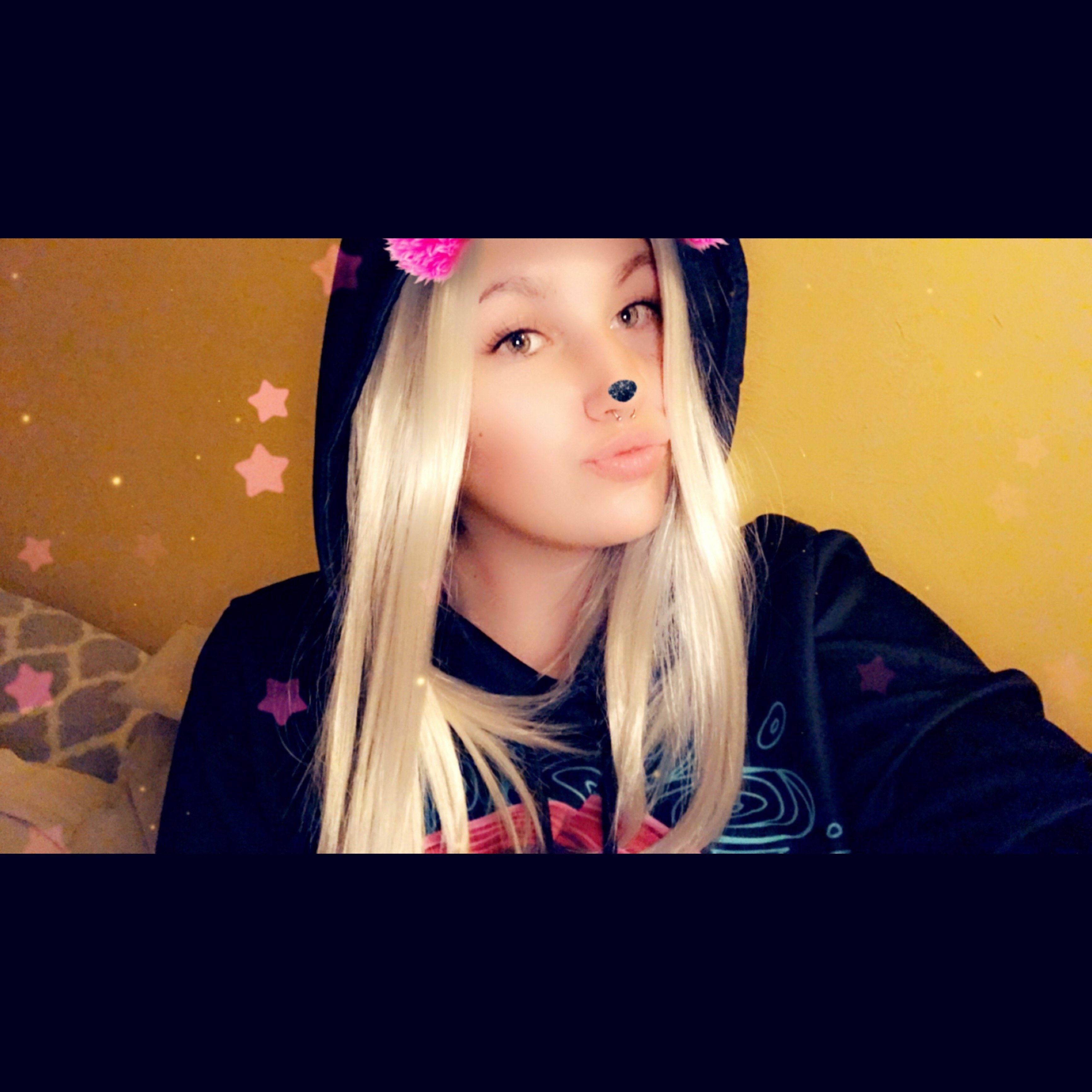 Im Gabi Im still new with make up looks and cosplay as well I would love advice and support on tips and anything your willing to share.