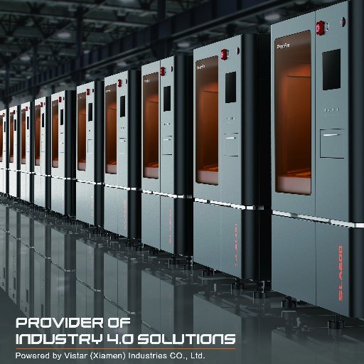 Face Mask Manufacturer+FDA+CE certifications.
3D Printer Manufacturer, TOP 1 in China😀