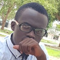 Muddy Kamulamba (@mkamulamba) 's Twitter Profile