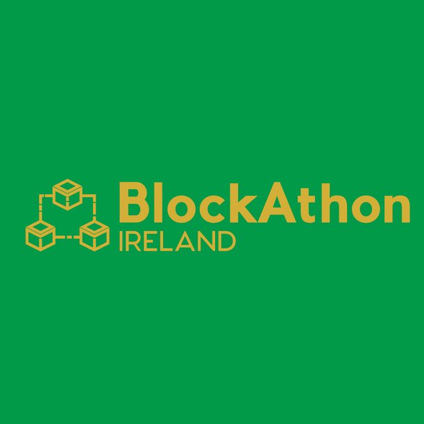 BlockAthonIreland