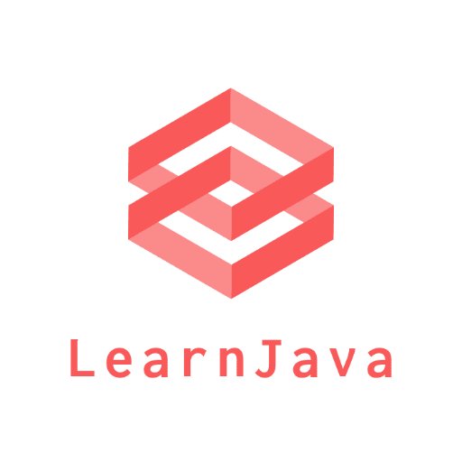 LearnJava - Your one stop for all Java resources.
https://t.co/mtwFRflsk3