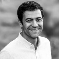 Pouyan Salehi (@psalehi) 's Twitter Profile