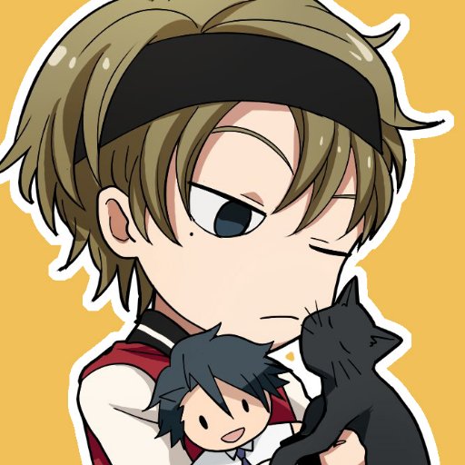 ゆうさんのプロフィール画像