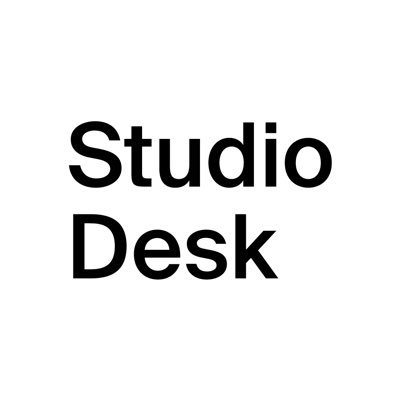 📒 Graphic Design Studio (Gukhan Kim, Juyeon Lim) onthestudiodesk@gmail.com