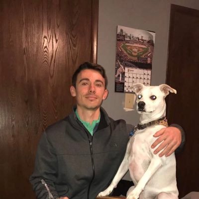 GrantRiggs's profile picture. 