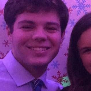 lfitzgerald22's profile picture. 2x Covid survivor