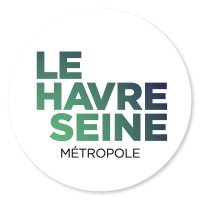 Le Havre Seine Métropole(@LeHavreMetro) 's Twitter Profile Photo