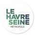 Le Havre Seine Métropole (@LeHavreMetro) Twitter profile photo
