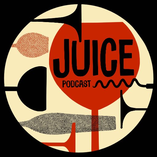 Sommelier @emilyharman of 
@vinalupa & tattoo artist @GuenDouglas joined together in friendship and a passion for drinking the good stuff. Tune in every friday.