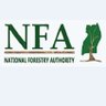 NFAUG's profile picture. This is the official National Forestry Authority X account.