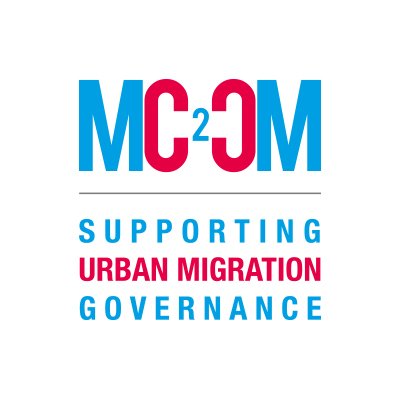 MC2CM Project. Dialogue-Knowledge-Action for better #migrationgovernance Managed by @ICMPD @UCLG_org @UNHabitat Funded by 🇪🇺🇨🇭 #ItTakesACommunity