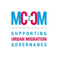 MC2CM(@urban_migration) 's Twitter Profileg