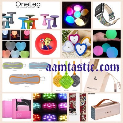 aamtastic1's profile picture. Seattle based Minority Women owned Small Business selling novelty items which are perfect for gifting on all occasions for all age types.