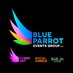 Blue Parrot Events Group Ltd (@blueparrot_) Twitter profile photo Blue Parrot Events Group Ltd (@blueparrot_) Twitter profile photo