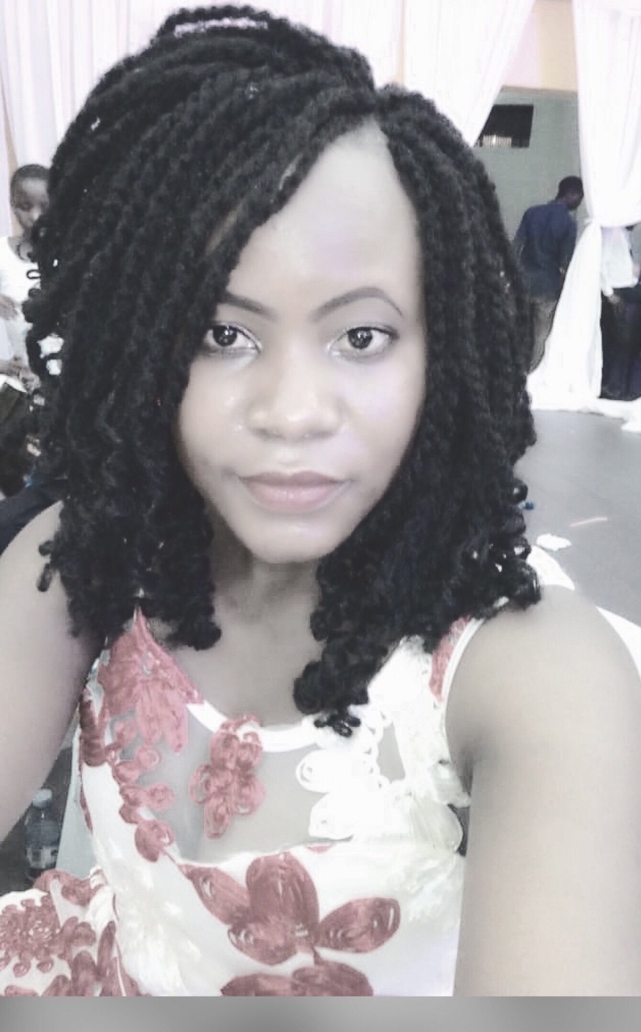 QE at Rangers, Born again Christian,humble and fears God, Mother and has leadership skills.