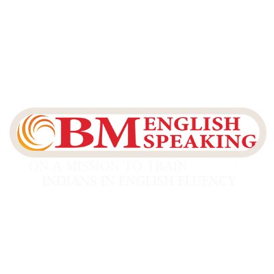 BM English Speaking