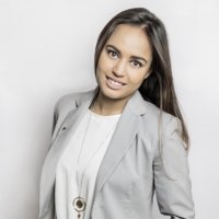 Amélia LEVEQUE (@amelialvk) 's Twitter Profile Photo