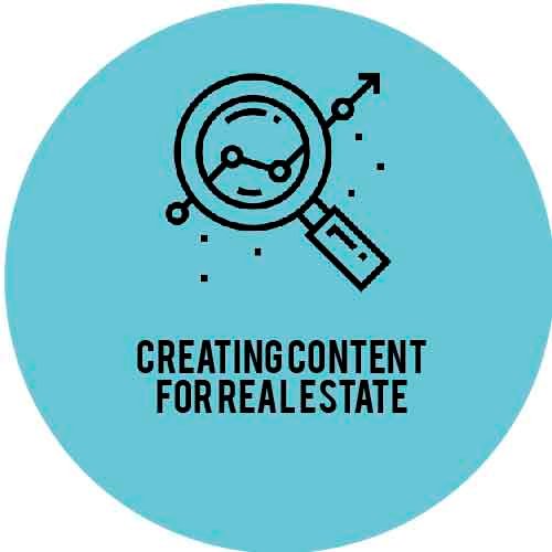 Create #realestate #content you are proud of. Here's your one-stop to learn how.