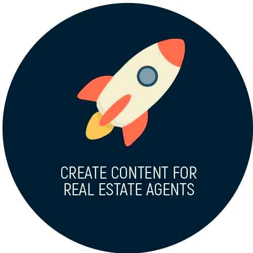 Everything you must know to create incredible #realestate #content. It will become your favorite #writing companion.