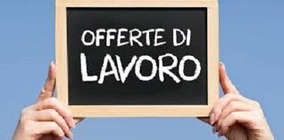 La pagina con tutte le offerte di lavoro e i concorsi in tempo reale. Retweet le offerte e falle scoprire a tutti i tuoi contatti per divulgare il più possibile
