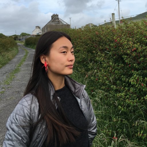 🌑 poet, anthropologist, hedgewitch | University of Edinburgh 🌑
writing about intimacy, post-work imaginaries, settler colonialism, Central Asia etc.