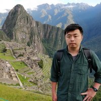 James (jian hui) Guan (@jamesguan1990) 's Twitter Profile