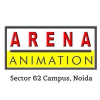 Arena Animation Noida Sector 62 Campus(@ArenaNoidaSec62) 's Twitter Profile Photo