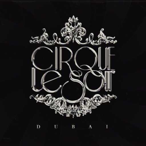 Cirque Le Soir Dubai