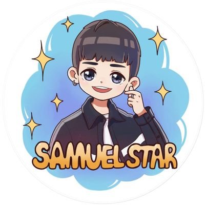 SAMUEL STARさんのプロフィール画像