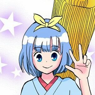 百舌鳥っ娘みずはさんのプロフィール画像