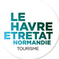Le Havre Étretat Tourisme (@lehavreetretat) 's Twitter Profile Photo Le Havre Étretat Tourisme (@lehavreetretat) 's Twitter Profile Photo