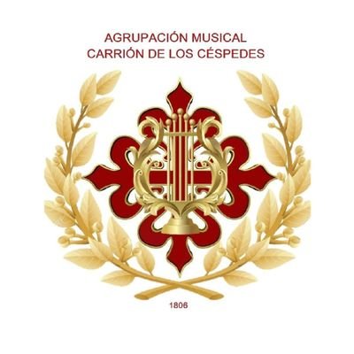 Banda de Música de Carrión de los Céspedes. Año 1806. Más de 217 años haciendo música. Director: D. Antonio Rivera Soldán.
PREMIO BANDA MÁS ANTIGUA DE ANDALUCÍA