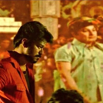 Thalapathy Fanatic 🔥
Meme Creator ❤️😌