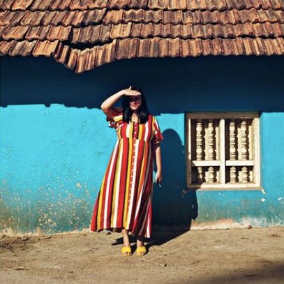 Ritupriya Basu Profile