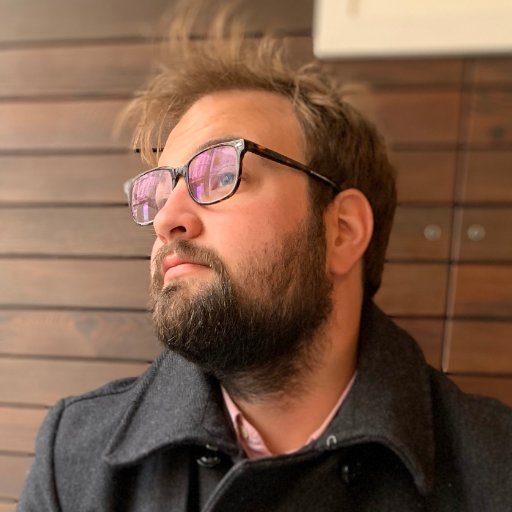 This account is now archived. Follow me on Bluesky — https://t.co/jVAb4XeFtM