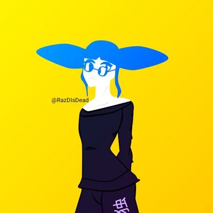 RazDIsDead's profile picture. AAAAAAAAAA