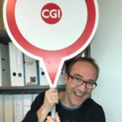 cgis33's profile picture. 