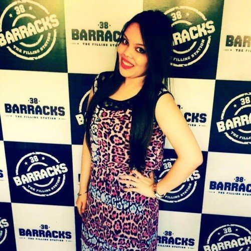 AroraHarshy's profile picture. Fun Loving, Foody, Moody, Traveller I HR Manager