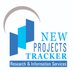 New Projects Tracker (@nptrackerofcl) Twitter profile photo New Projects Tracker (@nptrackerofcl) Twitter profile photo