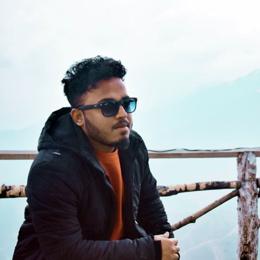 👨🔬Ph.D Research Scholar @ Indian Institute of Technology, Mandi 🇮🇳 👨🎓🧬Engineer
Interested in: 🎼🎸🐕🍻🍗
Word that defines me: