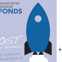 Gründerfonds FFM(@gruenderfonds) 's Twitter Profileg