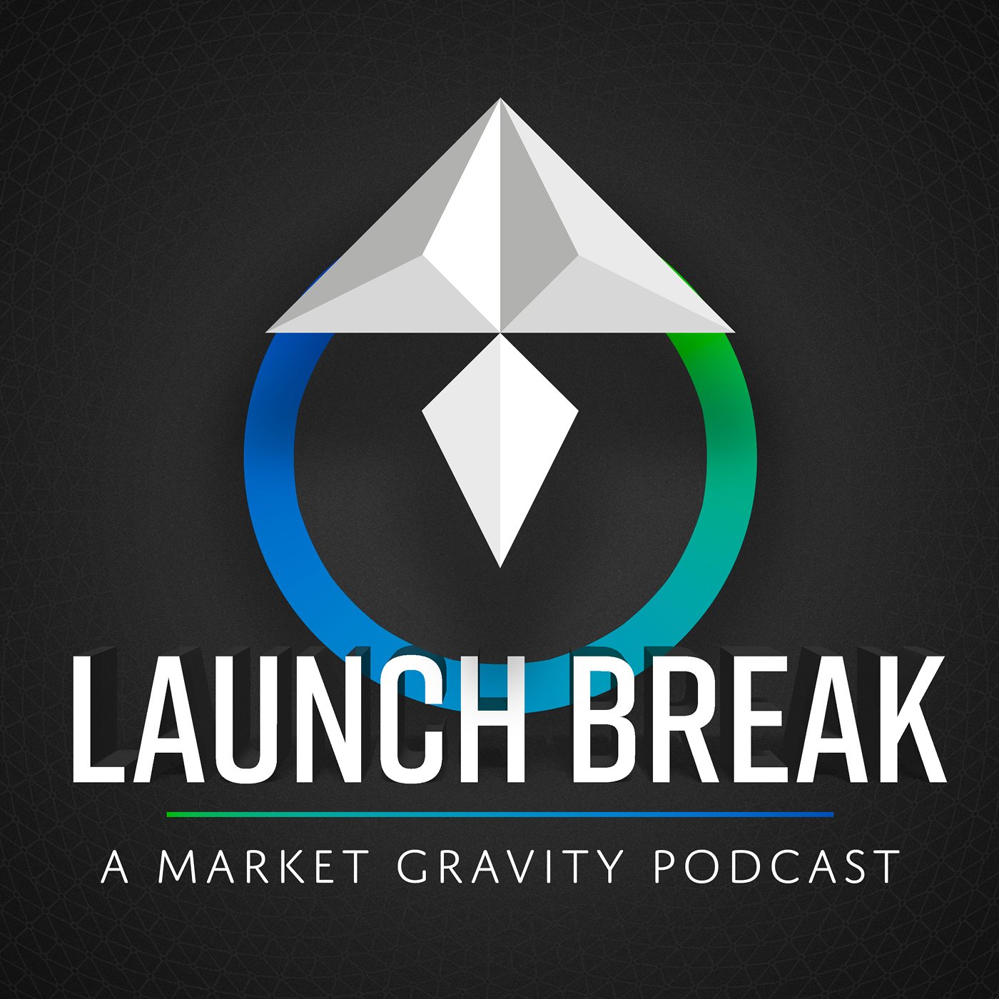 LaunchBreak's profile picture. Welcome to the innovation therapy podcast, take a seat on the chaise longue...Olivia and Ben chat to innovators from all corners about their experience