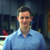 Iwan Roberts (@iwanvroberts) 's Twitter Profile