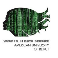 WiDS at AUB(@WiDS_AUB) 's Twitter Profile Photo