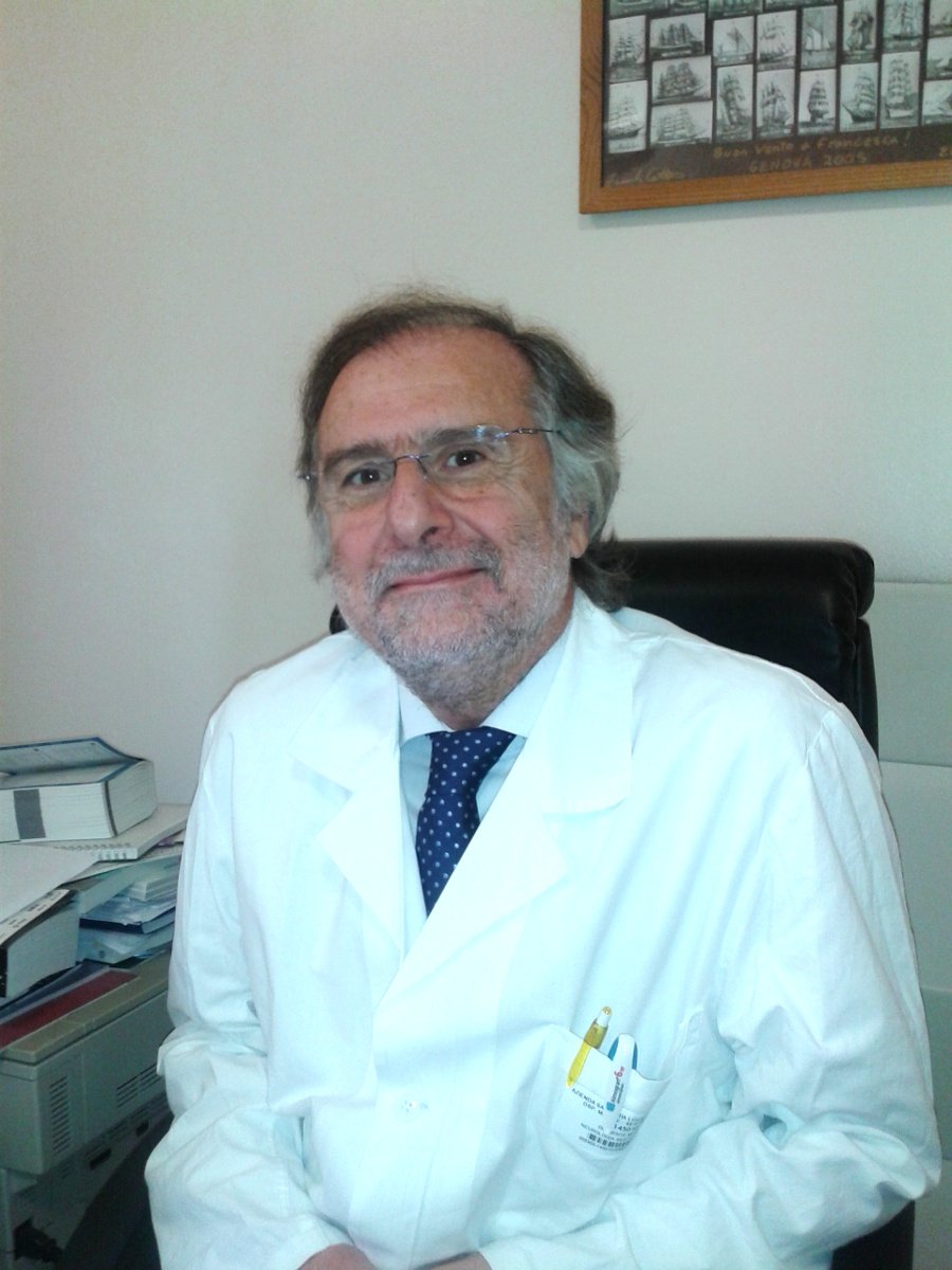 Il Dr. Paolo Tanganelli è specialista in neurologia con una esperienza di oltre 40 anni in ambito ospedaliero, di cui 22 come primario ospedaliero neurologo.