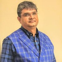 Sandip Pandya (@sjpandya) 's Twitter Profile