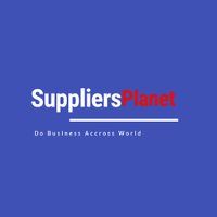 Supplier Planet(@suppliersplanet) 's Twitter Profile Photo