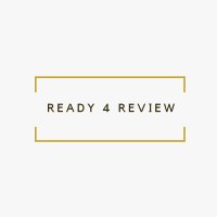 Ready4review(@ready4review) 's Twitter Profile Photo