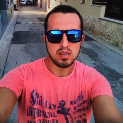 AsllaniNehat's profile picture. la vita e bella